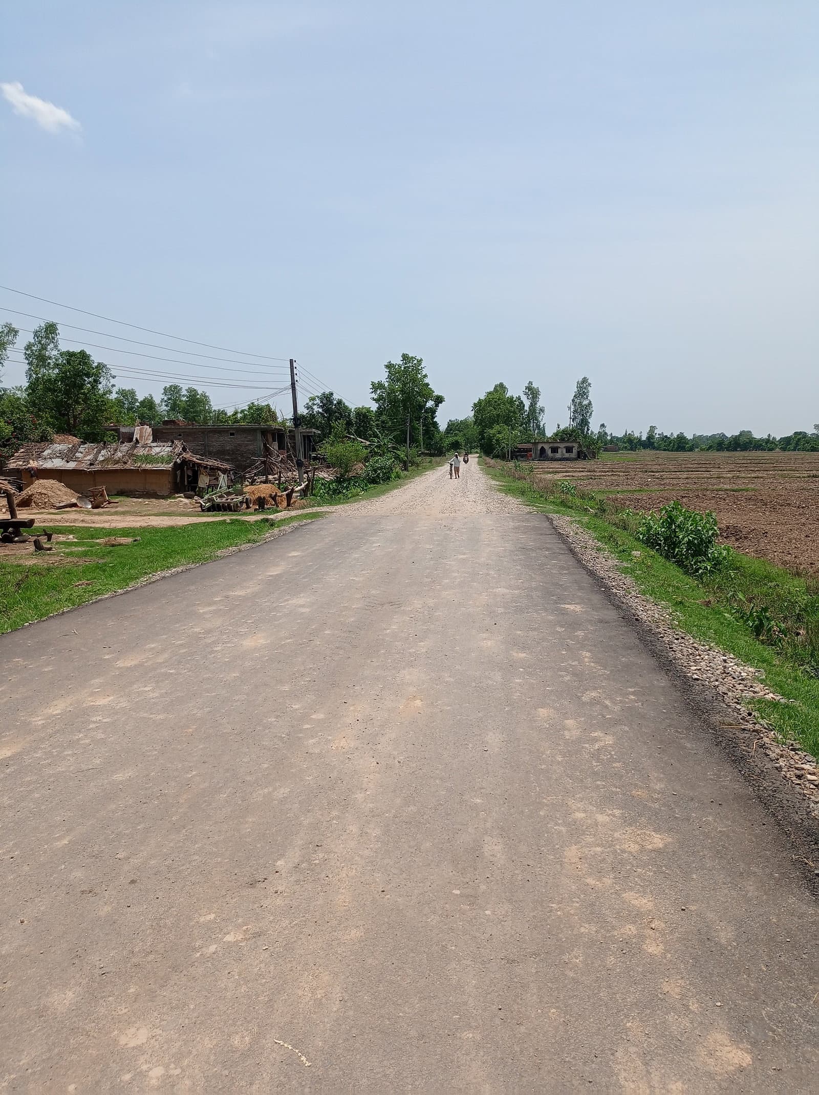 land sale at Attariya Kailali