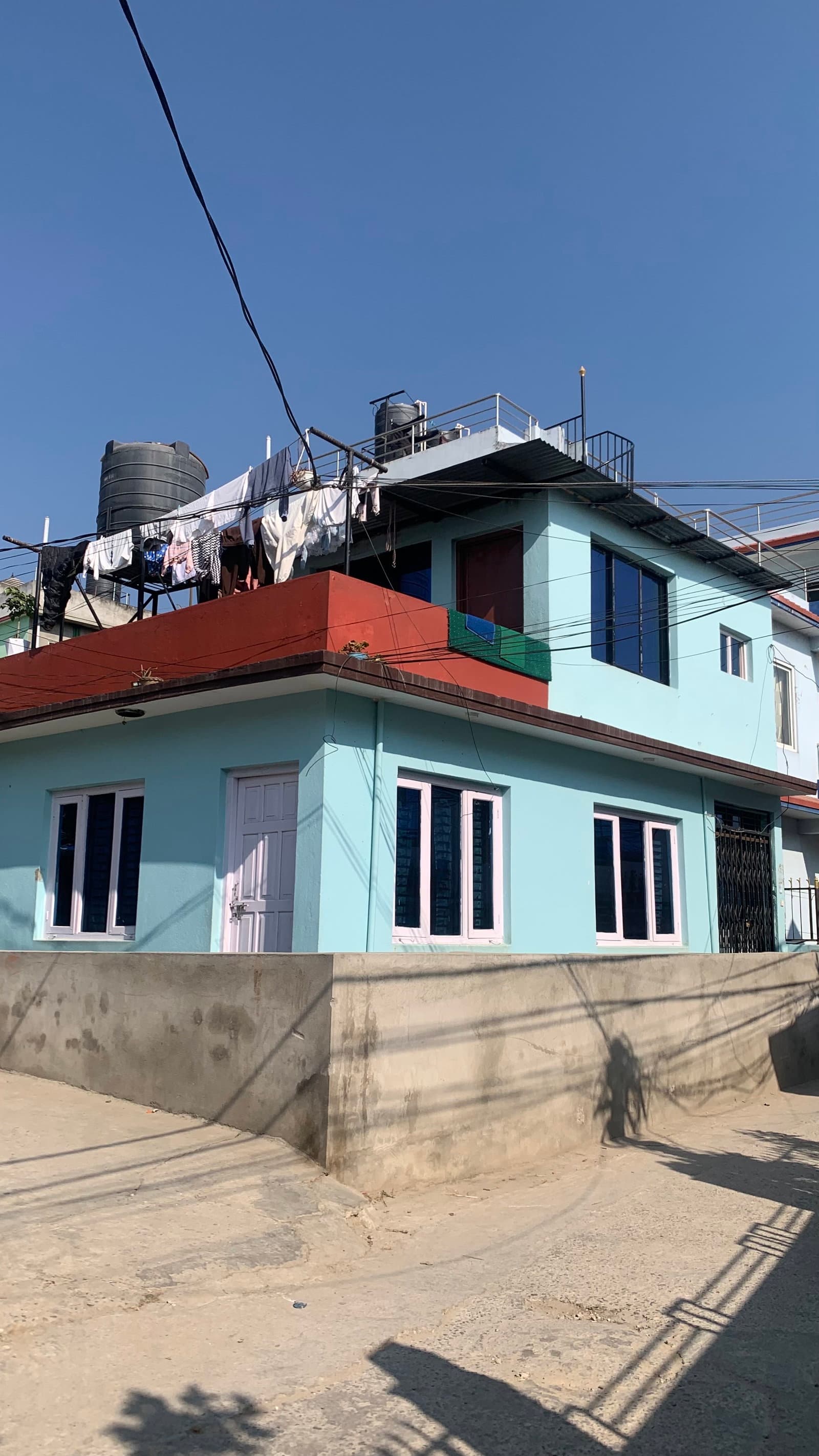 house in sale at Imadol