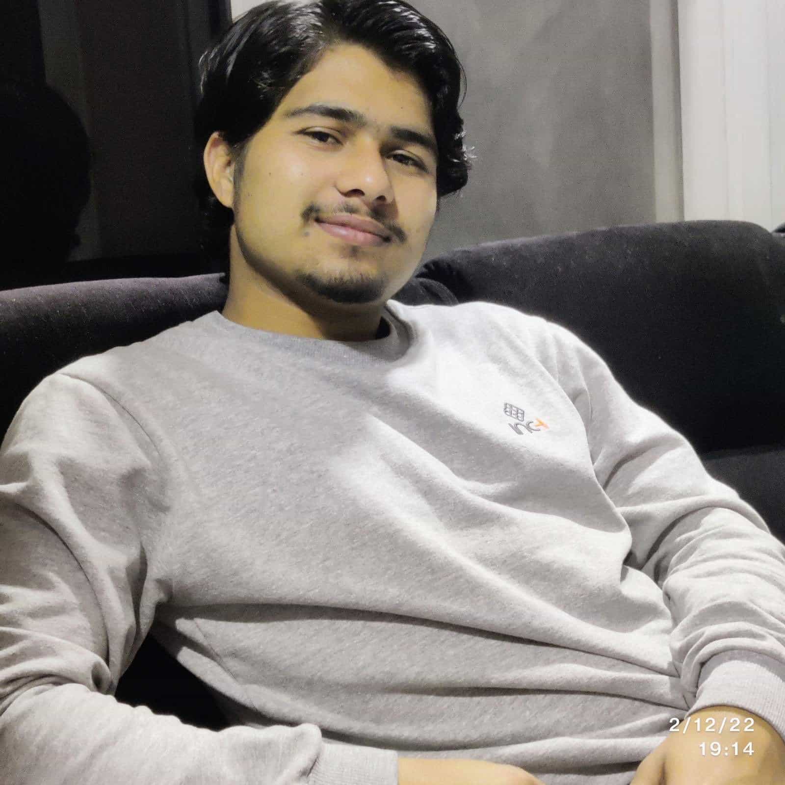 Pawan Bhusal