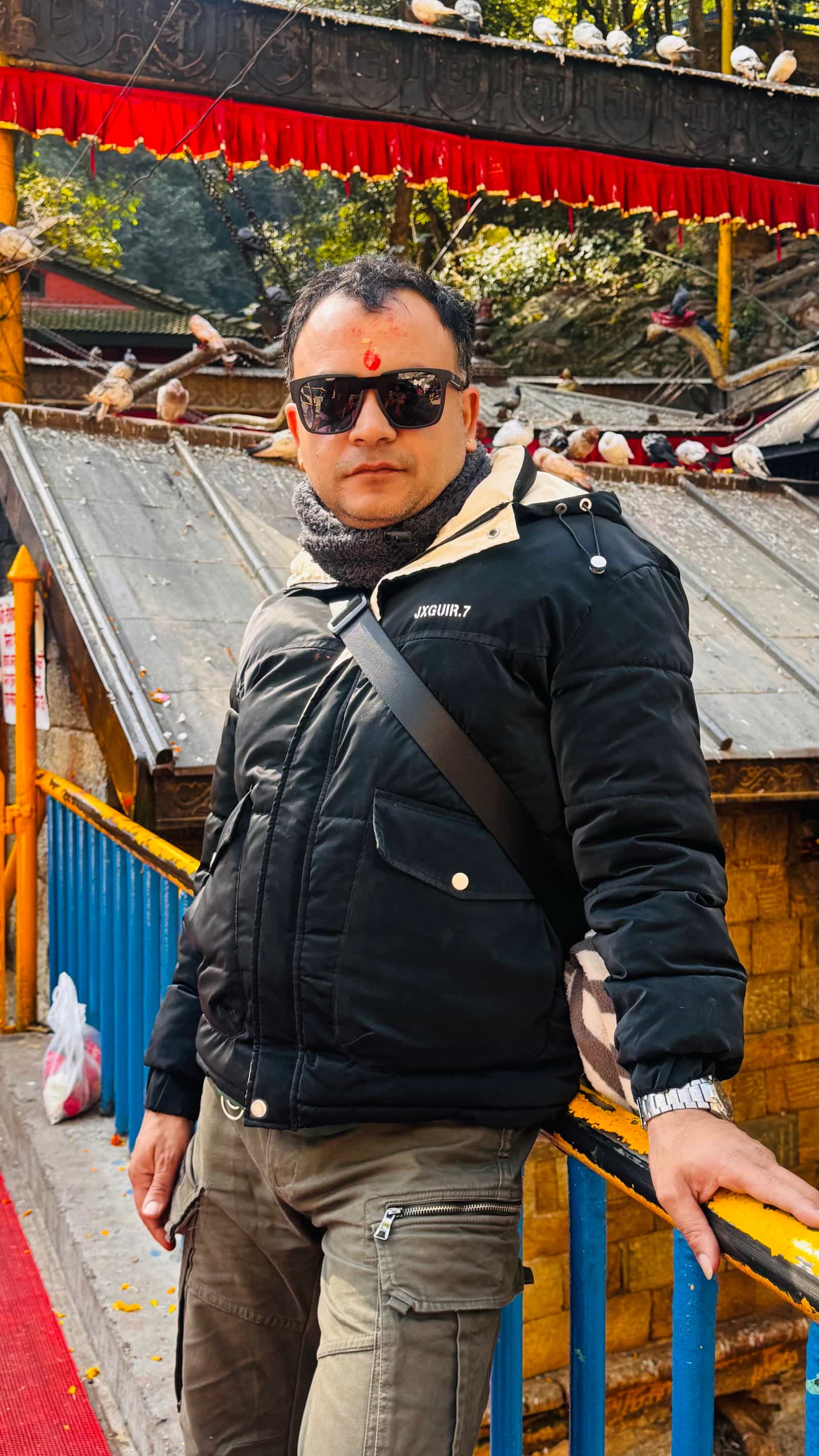 Anjan Panta