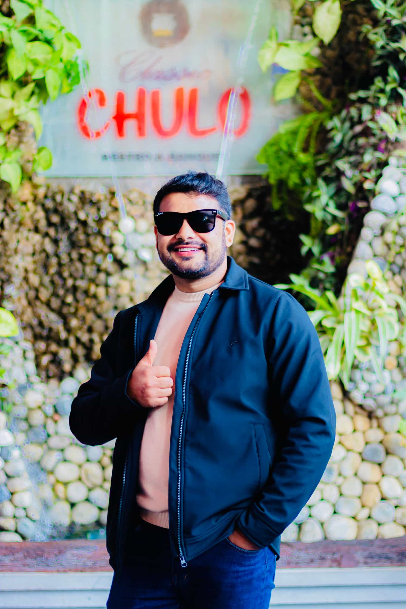 Abhishek Adhikari
