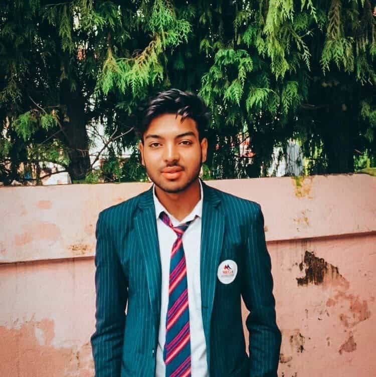 Nitesh Thakur